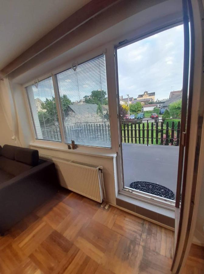 Petadvacitka Villa Česká Skalice Esterno foto