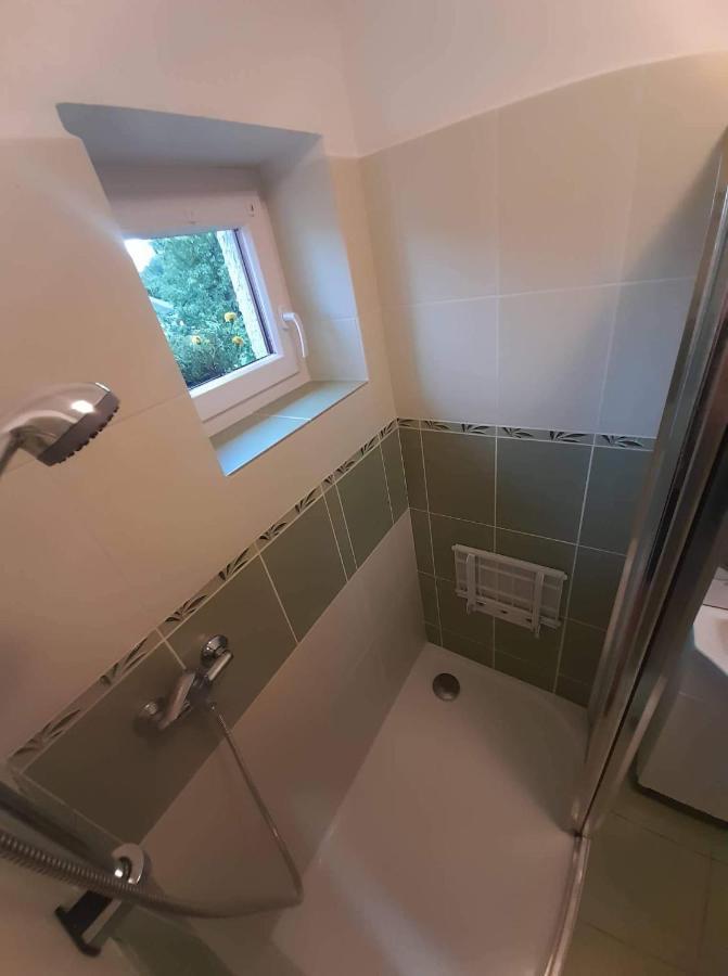 Petadvacitka Villa Česká Skalice Esterno foto
