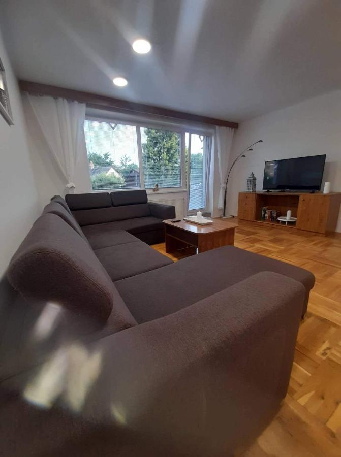 Petadvacitka Villa Česká Skalice Esterno foto