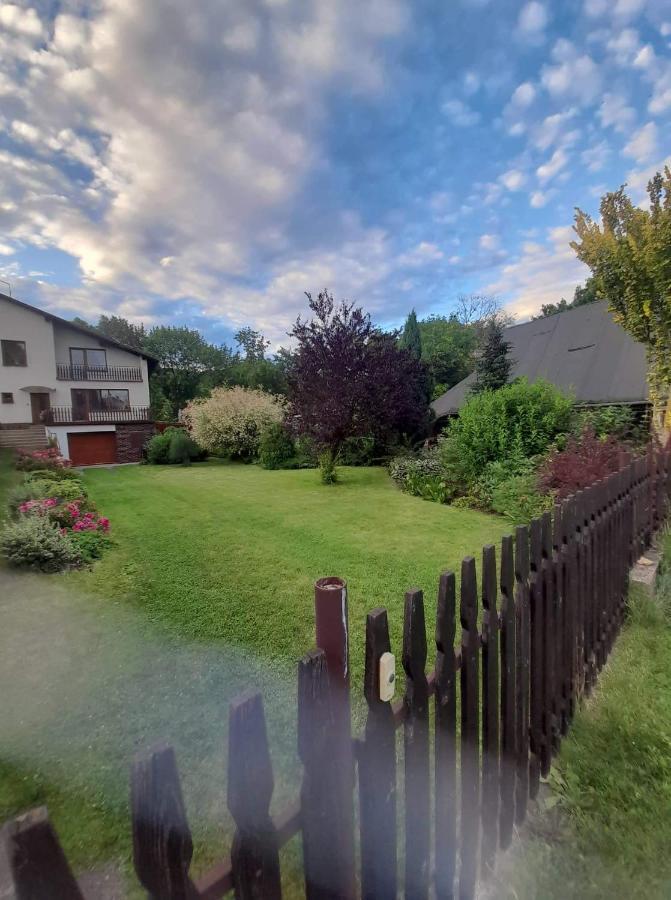 Petadvacitka Villa Česká Skalice Esterno foto